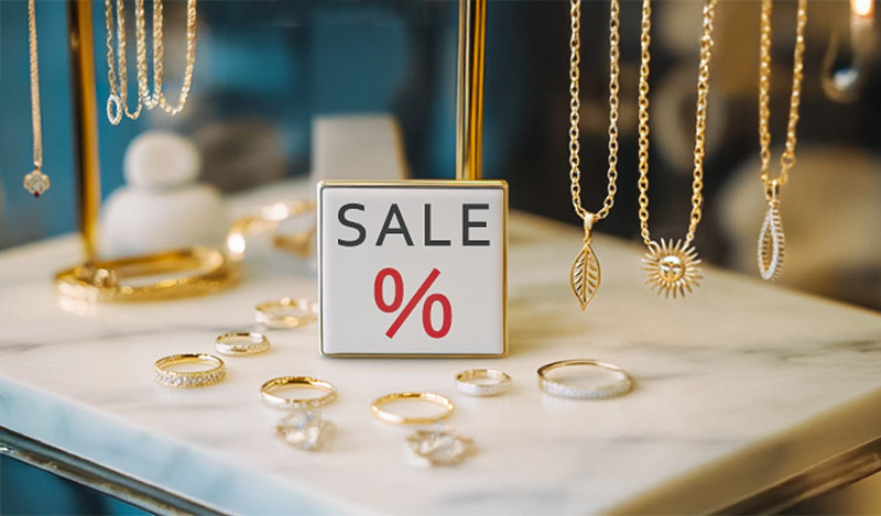 Sale - Unsere Sonderangebote und&nbsp; Rabatte 