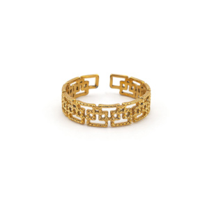 Ring 'Kyova'